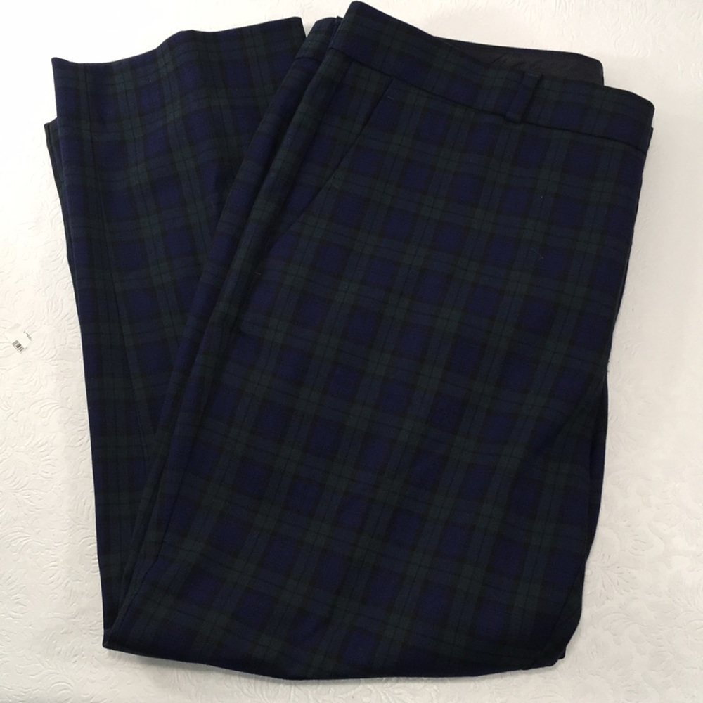 Banana republic Avery dress pants